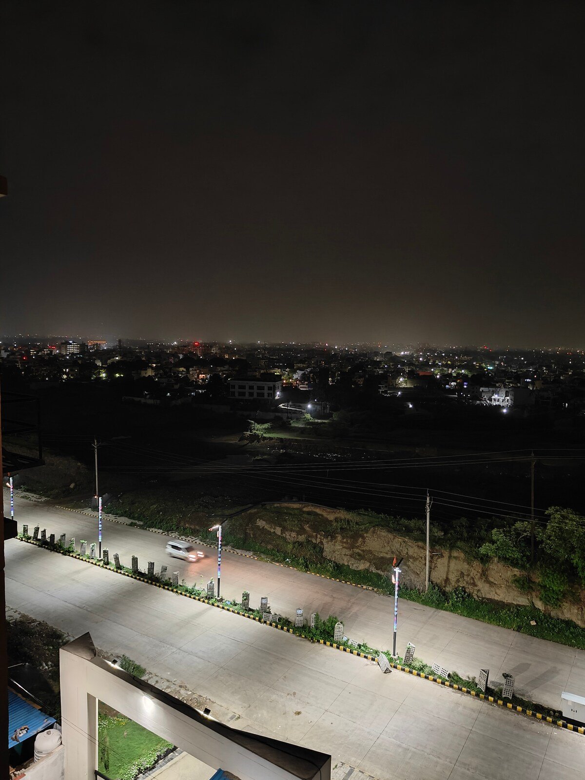 The Second Home 2BHK Indore