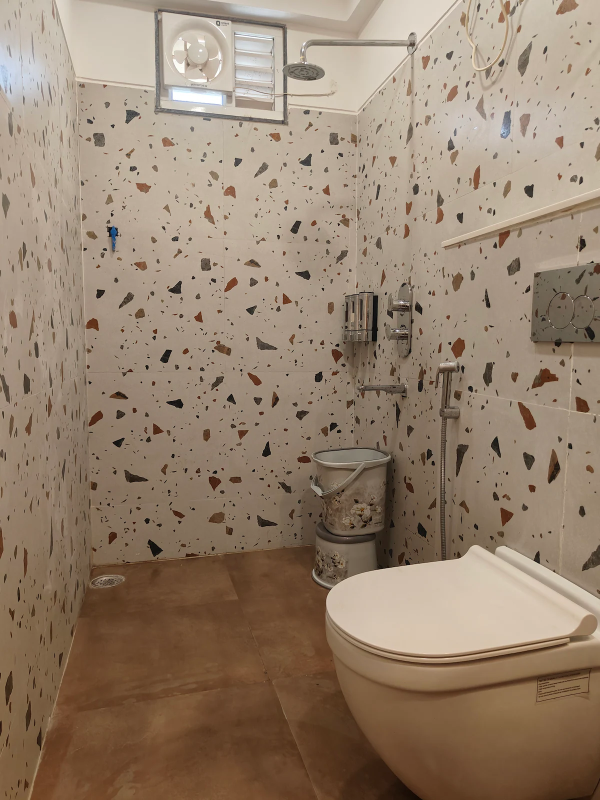 The Second Home 2BHK Indore