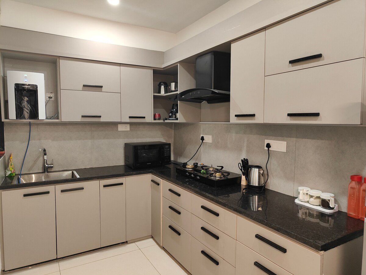 URBAN BLISS 3 BHK Indore