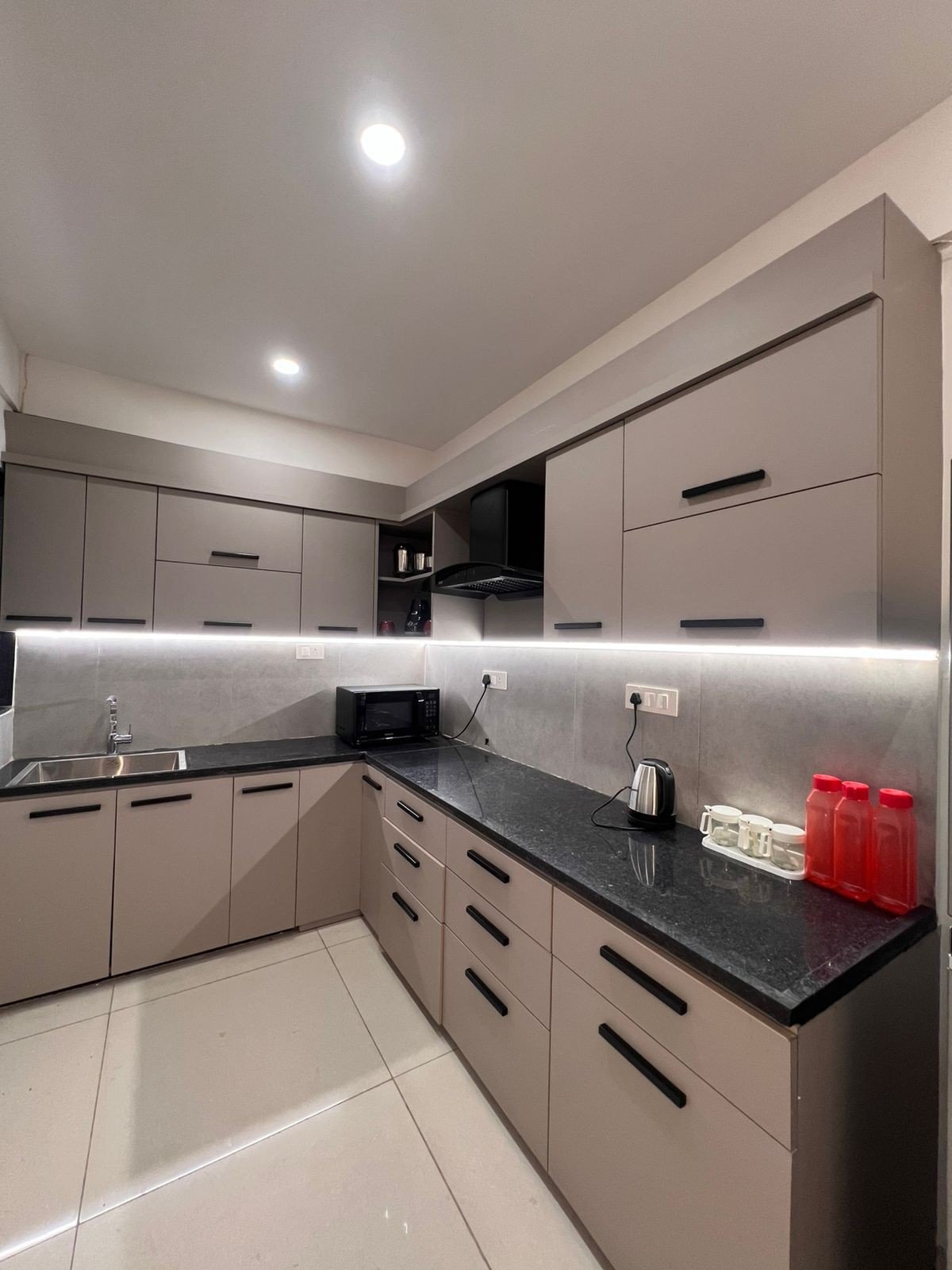 URBAN BLISS 3 BHK Indore