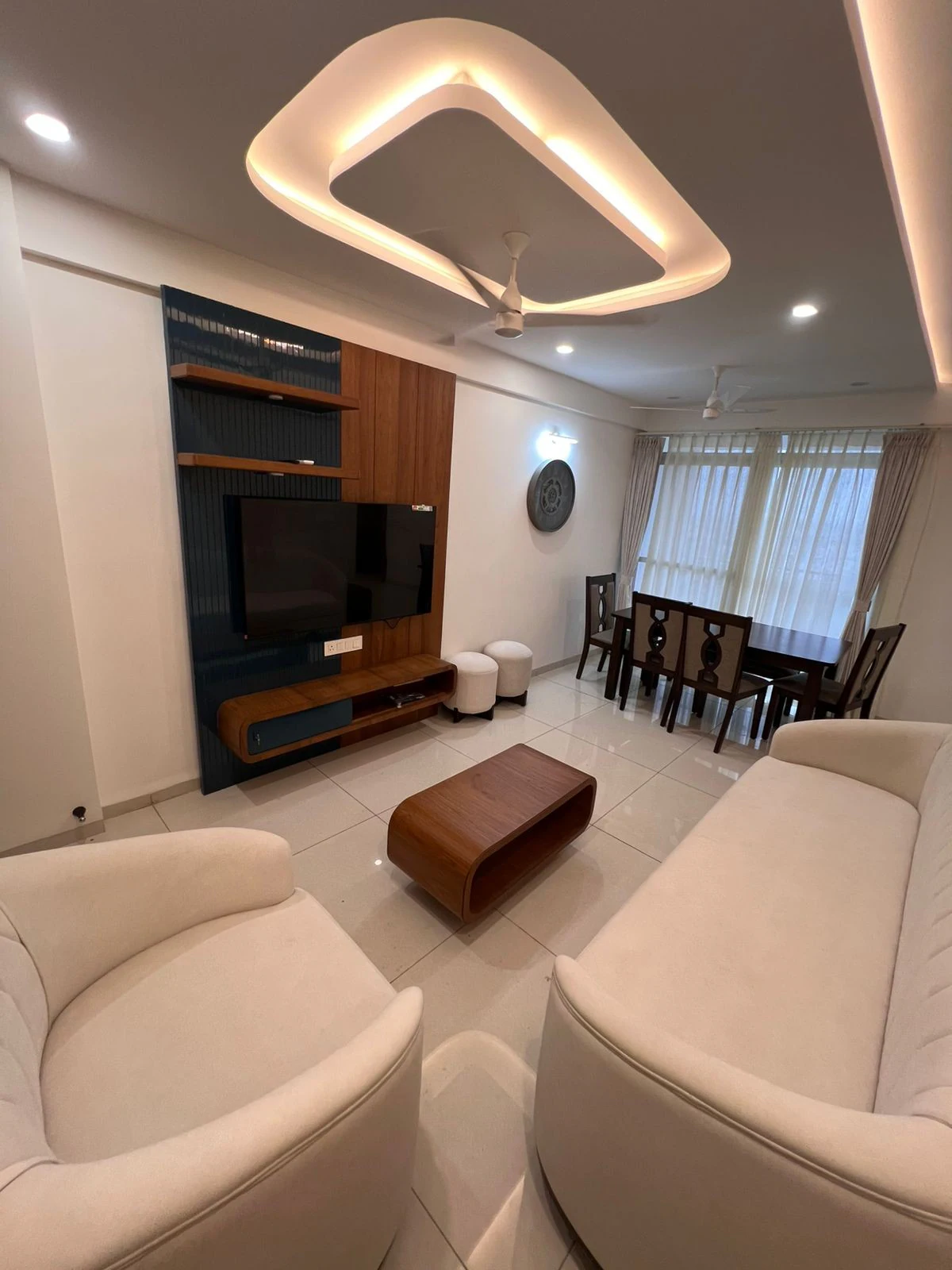 URBAN BLISS 3 BHK Indore