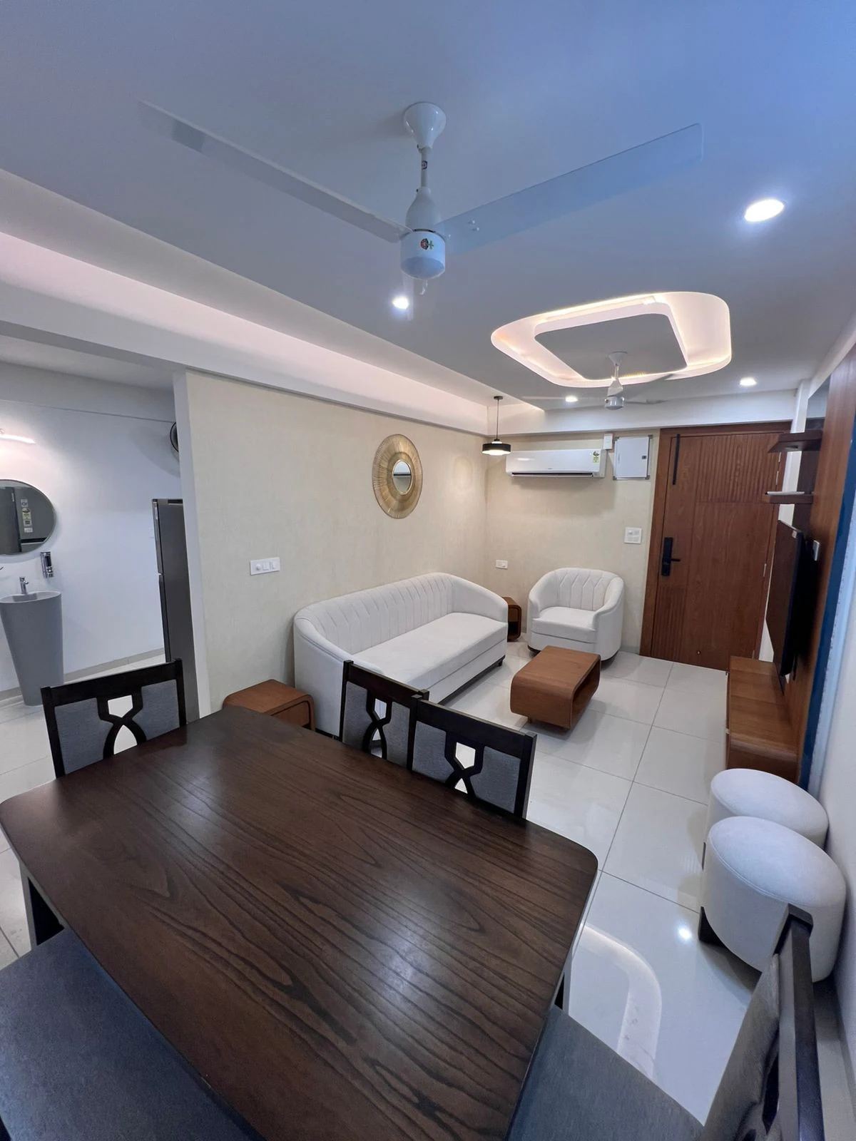 URBAN BLISS 3 BHK Indore