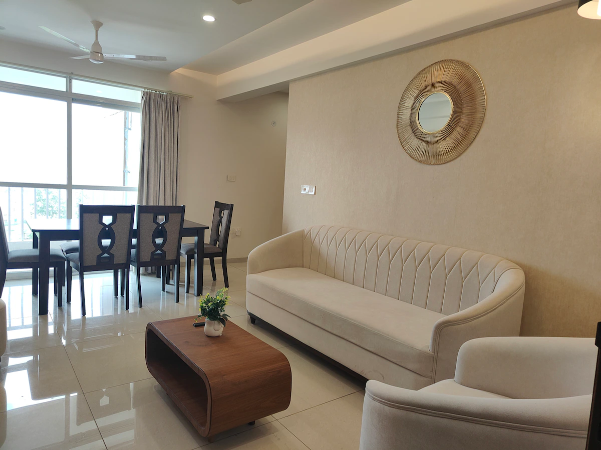 URBAN BLISS 3 BHK Indore