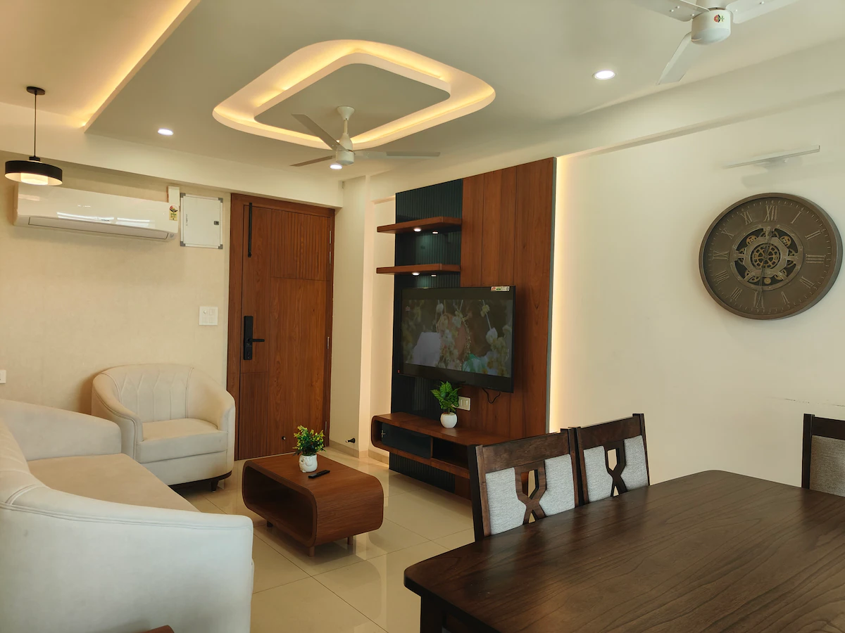 URBAN BLISS 3 BHK Indore