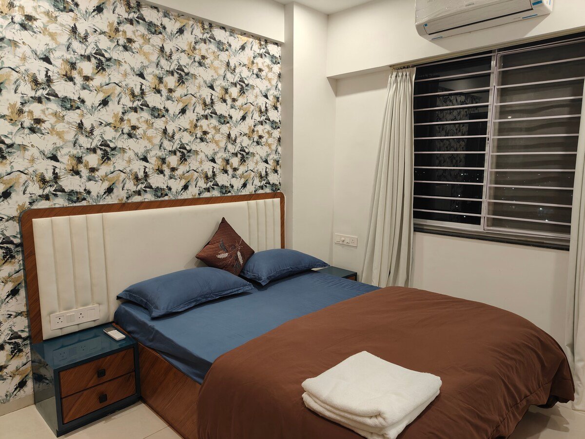 URBAN BLISS 3 BHK Indore