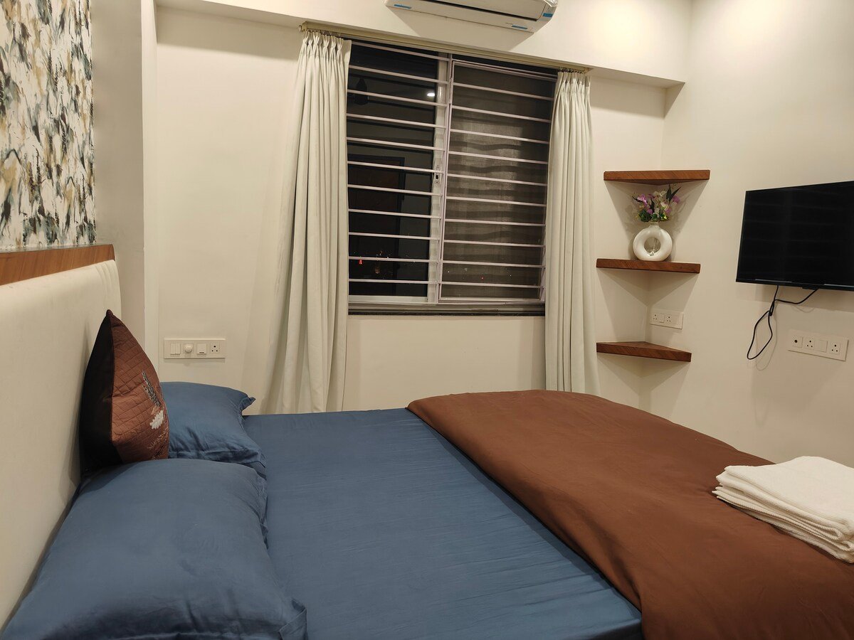 URBAN BLISS 3 BHK Indore