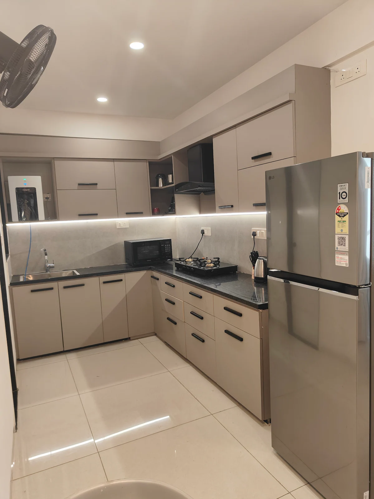 URBAN BLISS 3 BHK Indore