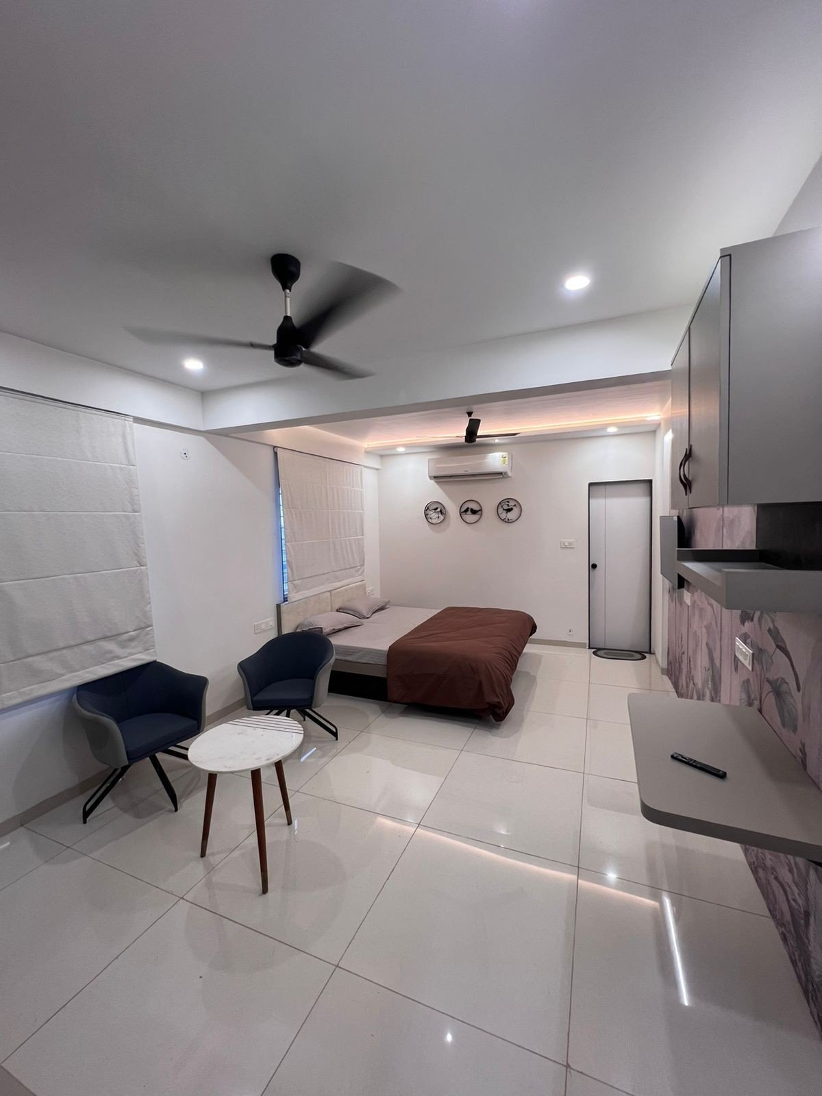 URBAN BLISS 3 BHK Indore