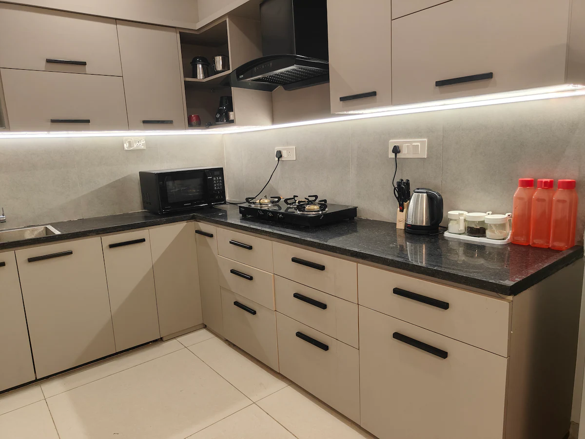 URBAN BLISS 3 BHK Indore