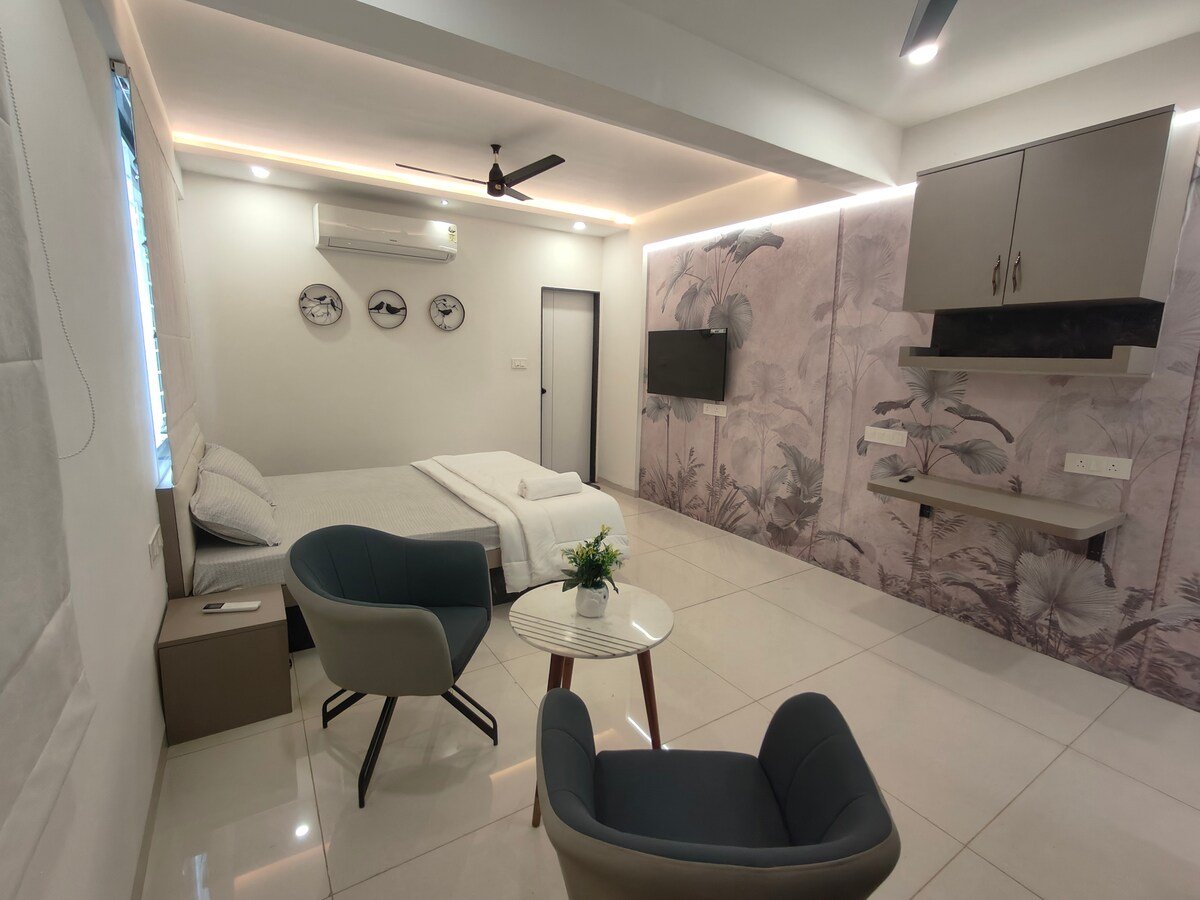 URBAN BLISS 3 BHK Indore