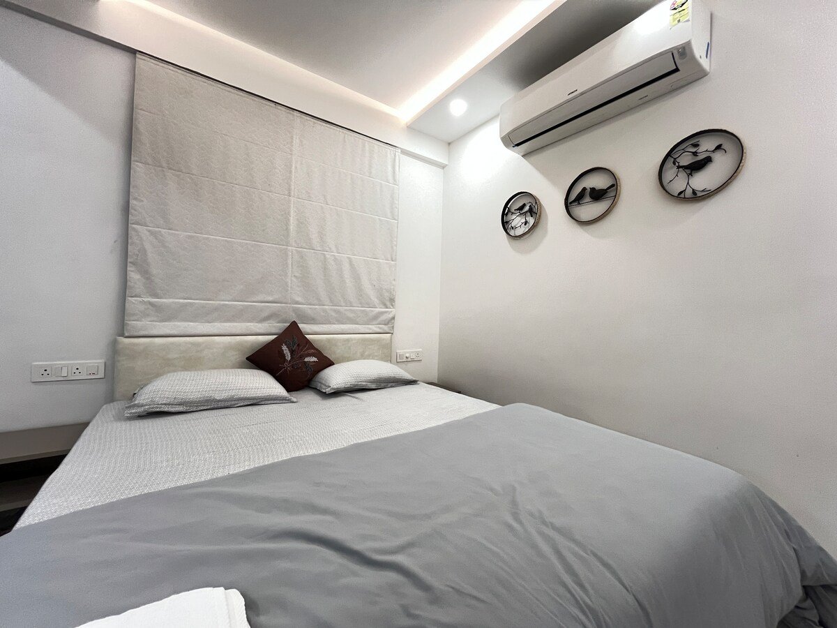 URBAN BLISS 3 BHK Indore