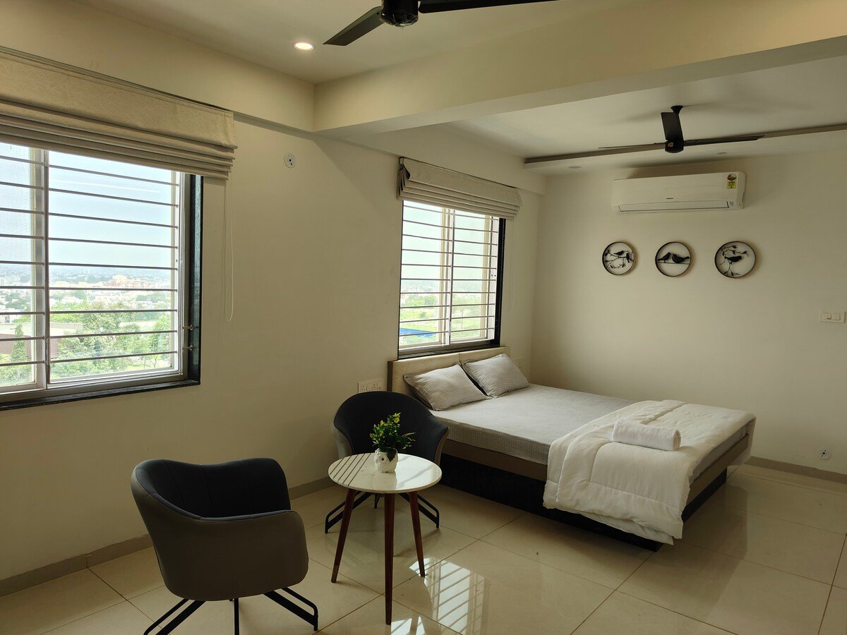 URBAN BLISS 3 BHK Indore