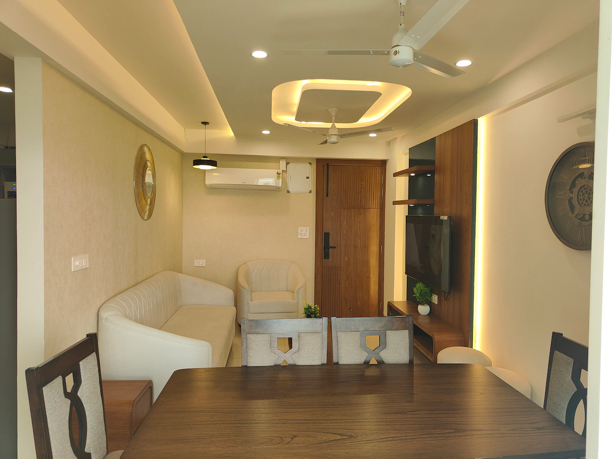 URBAN BLISS 3 BHK Indore