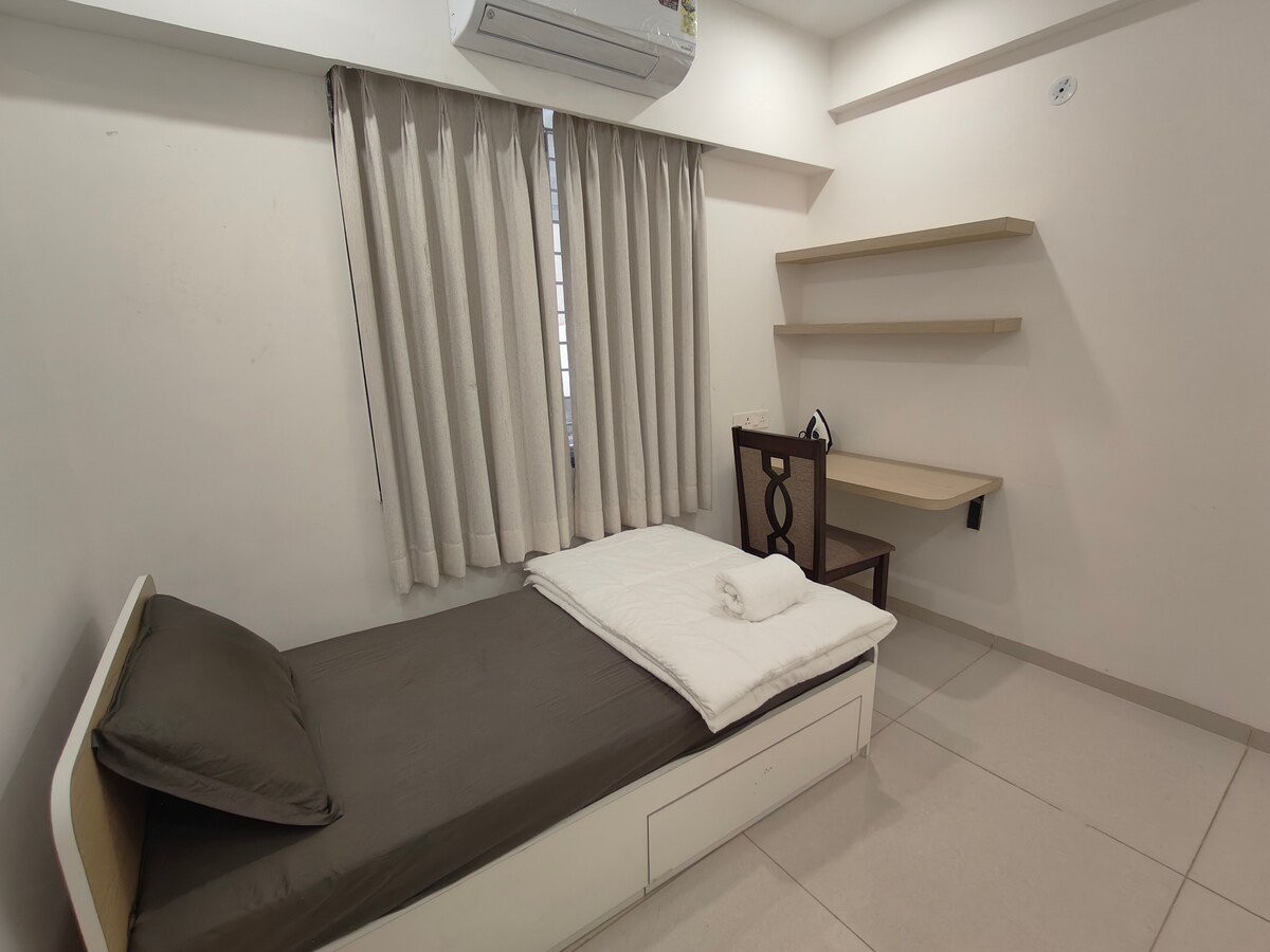 URBAN BLISS 3 BHK Indore