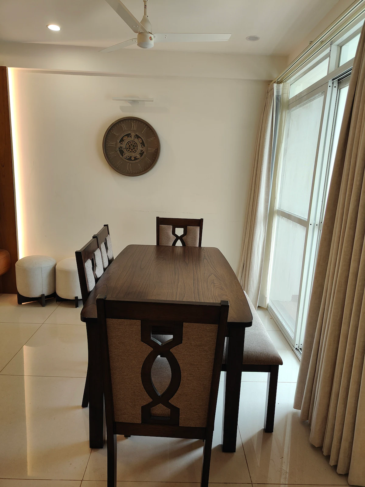 URBAN BLISS 3 BHK Indore
