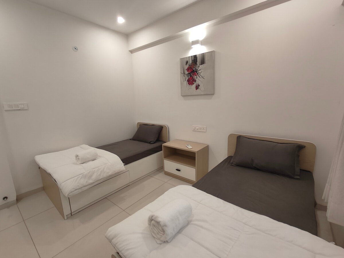 URBAN BLISS 3 BHK Indore