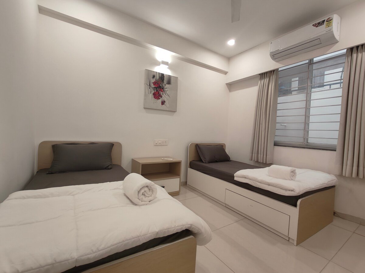 URBAN BLISS 3 BHK Indore