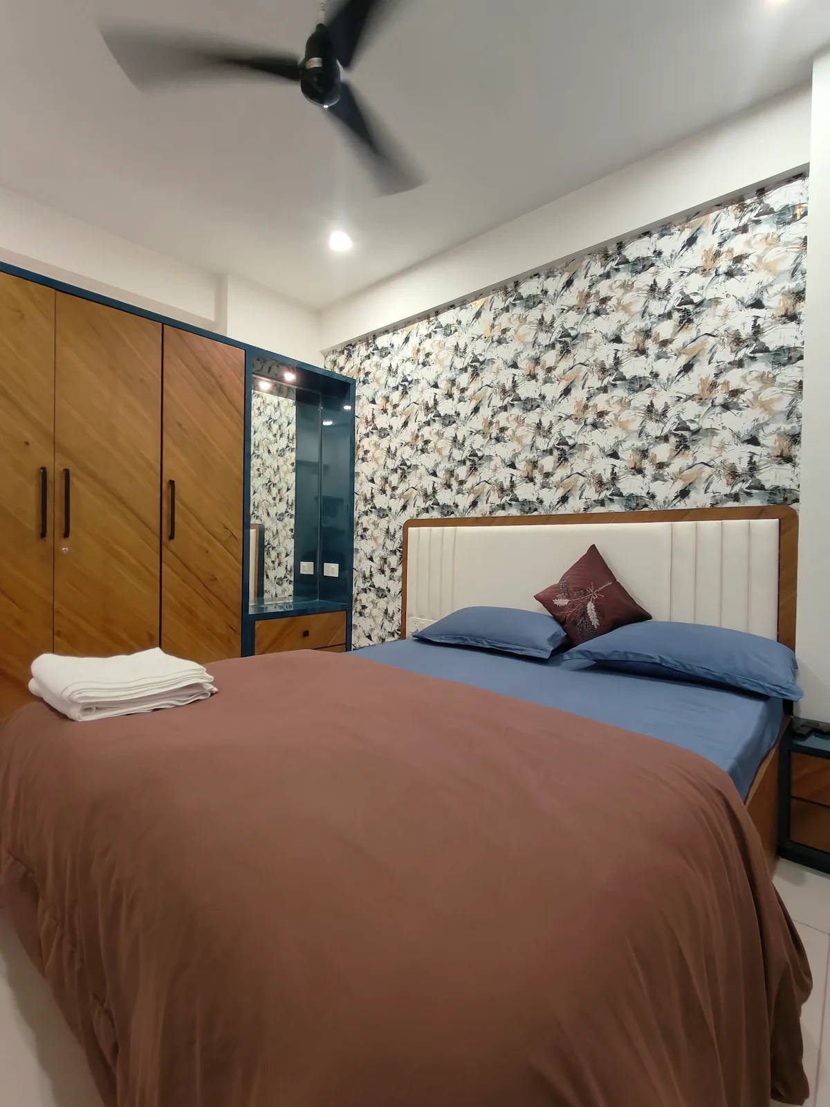 URBAN BLISS 3 BHK Indore