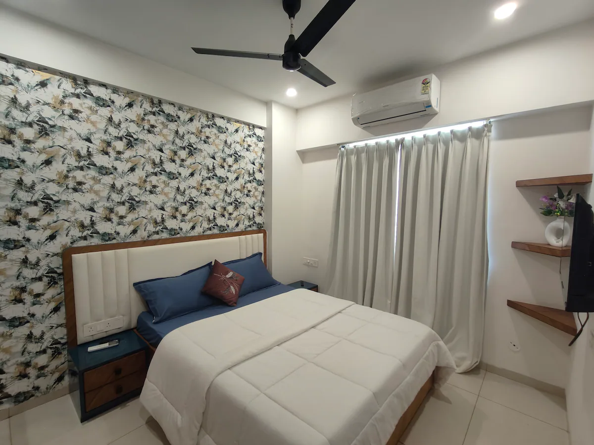 URBAN BLISS 3 BHK Indore