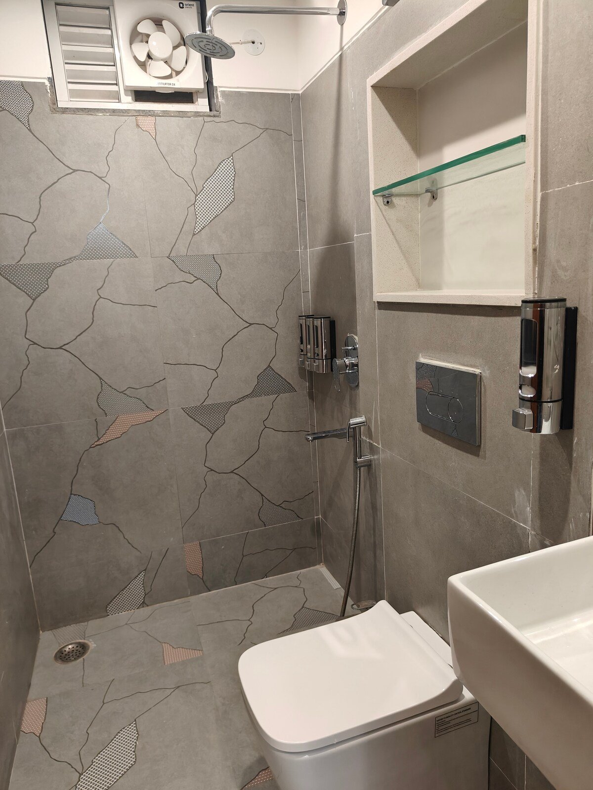 URBAN BLISS 3 BHK Indore