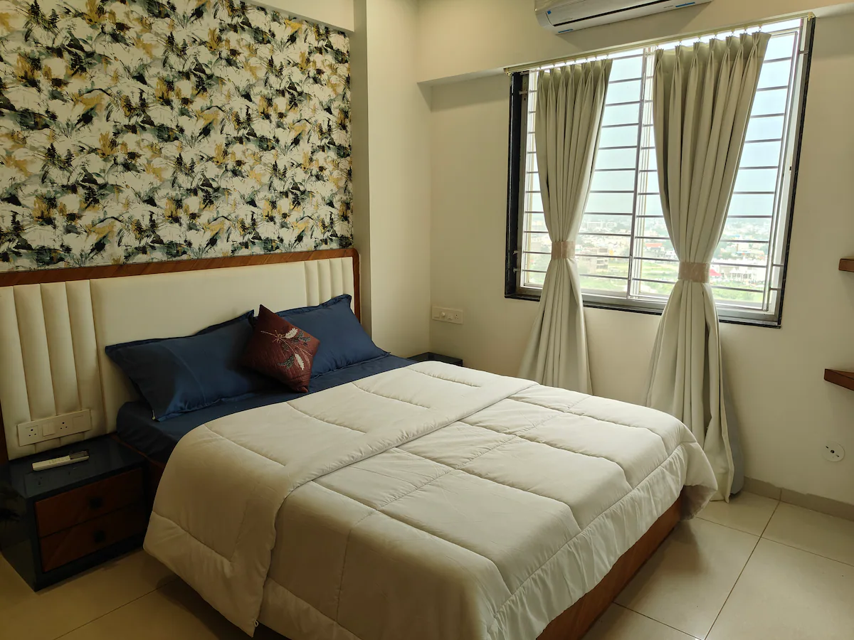 URBAN BLISS 3 BHK Indore