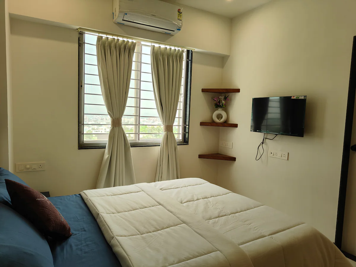 URBAN BLISS 3 BHK Indore