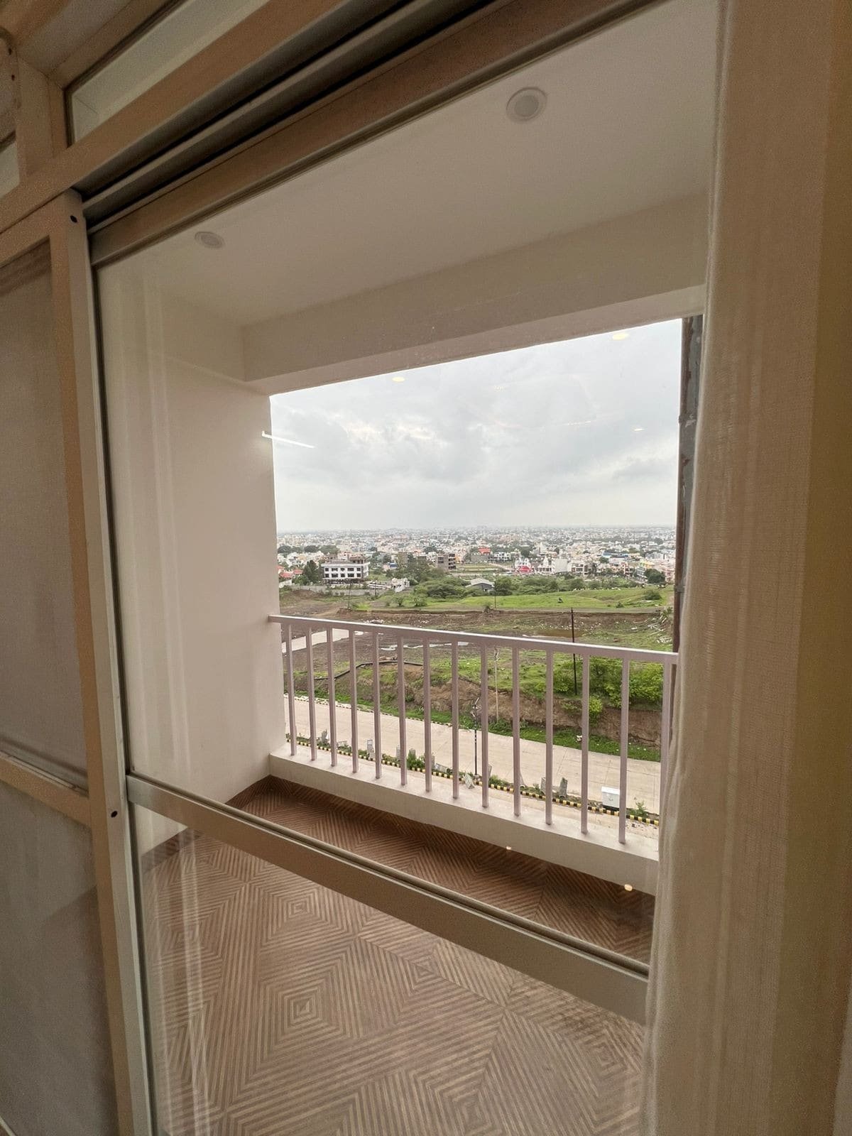 URBAN BLISS 3 BHK Indore
