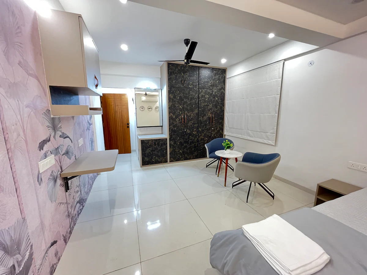 URBAN BLISS 3 BHK Indore