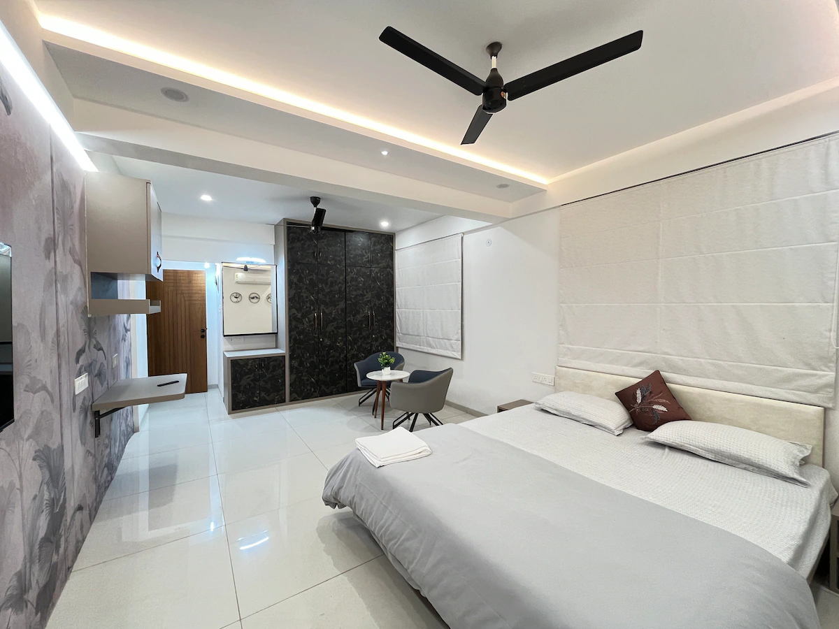 URBAN BLISS 3 BHK Indore