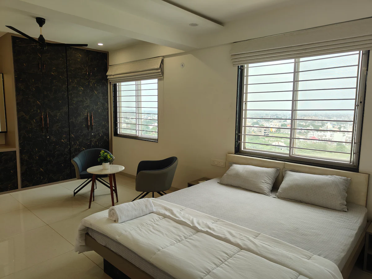 URBAN BLISS 3 BHK Indore