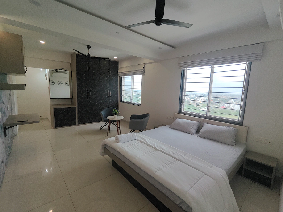 URBAN BLISS 3 BHK Indore