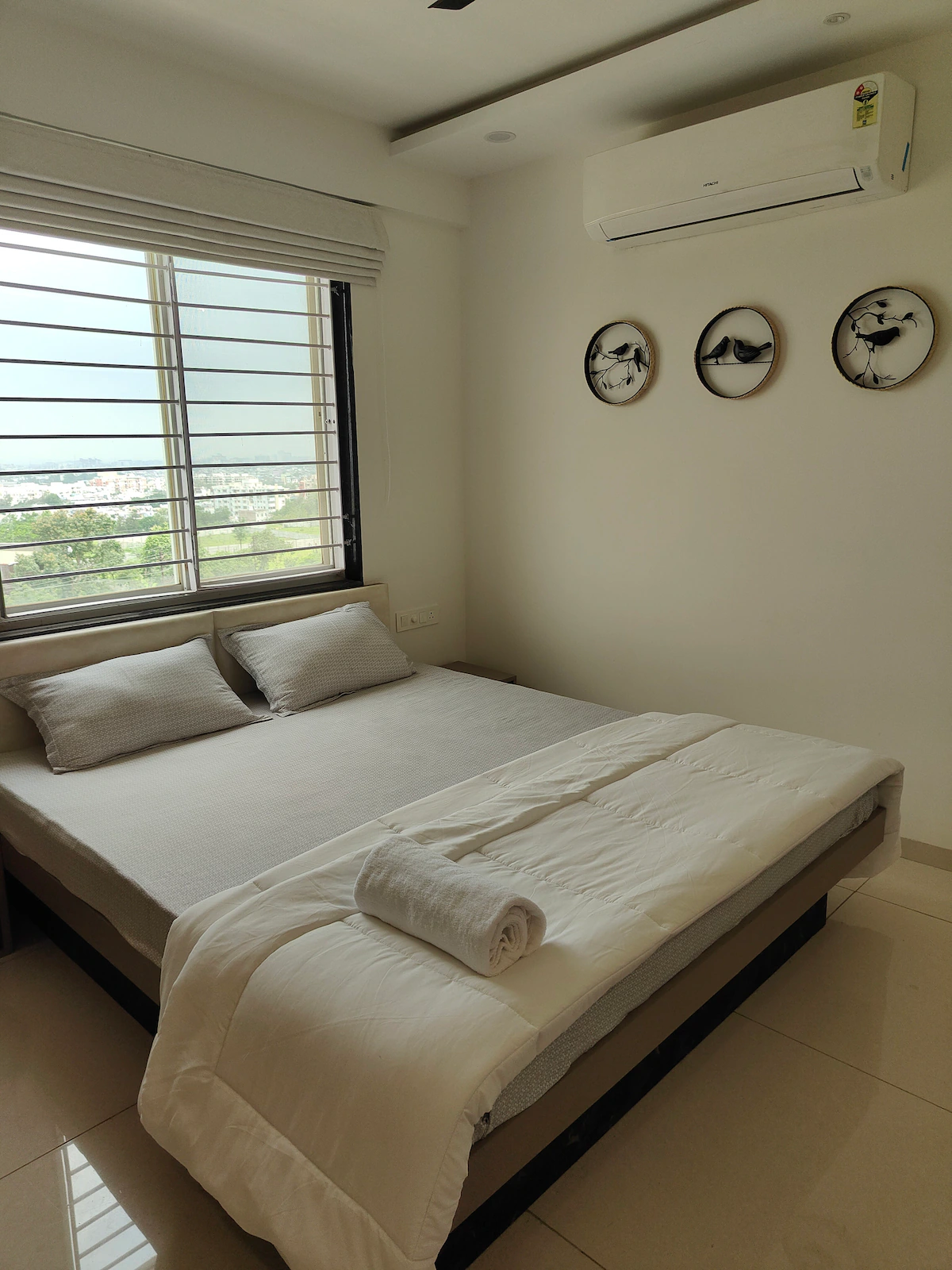 URBAN BLISS 3 BHK Indore