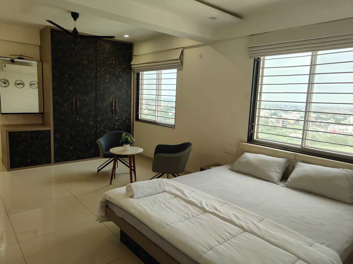 URBAN BLISS 3 BHK Indore