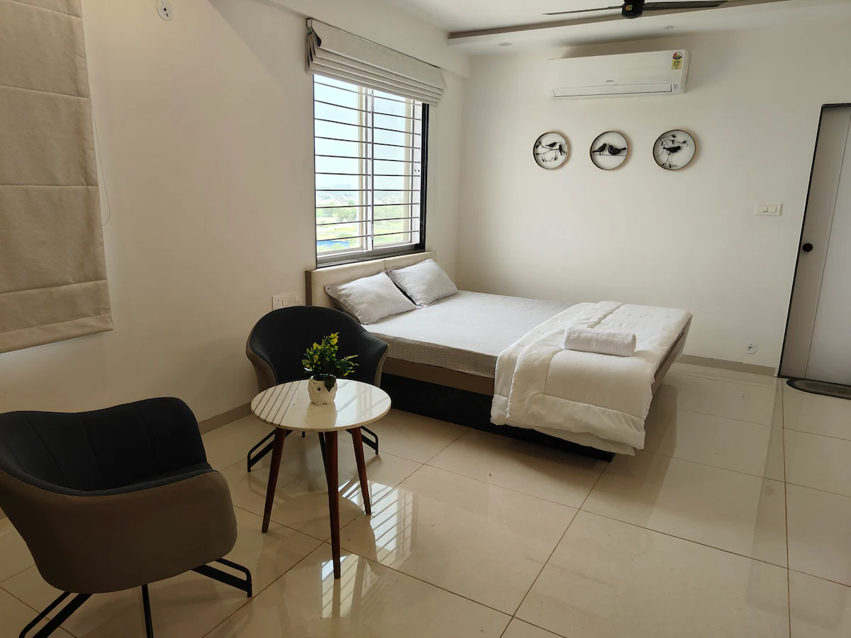 URBAN BLISS 3 BHK Indore