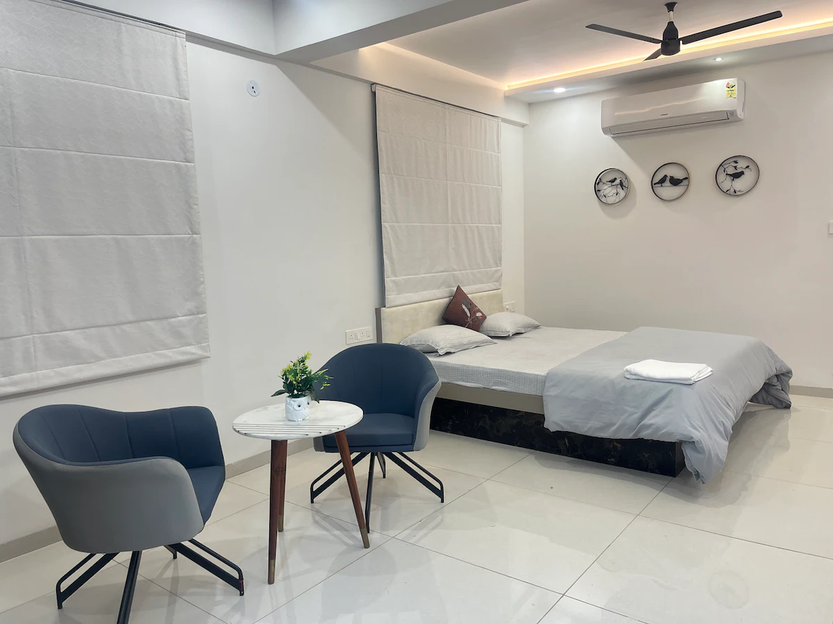 URBAN BLISS 3 BHK Indore