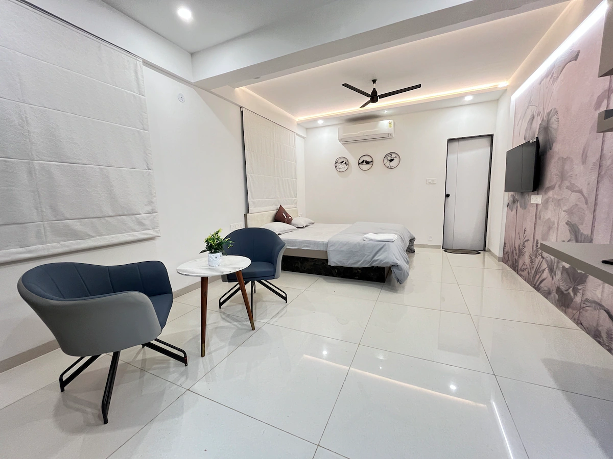 URBAN BLISS 3 BHK Indore
