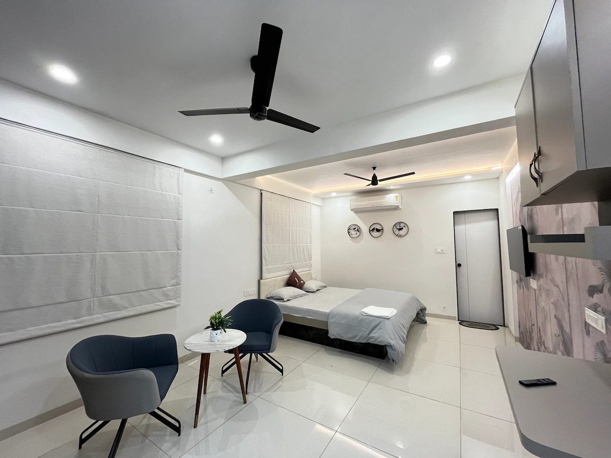URBAN BLISS 3 BHK Indore