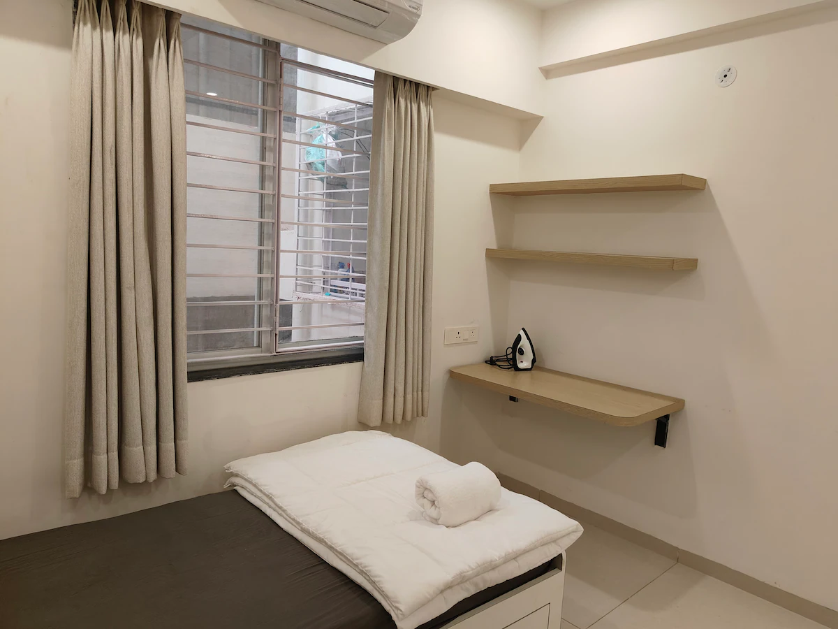 URBAN BLISS 3 BHK Indore