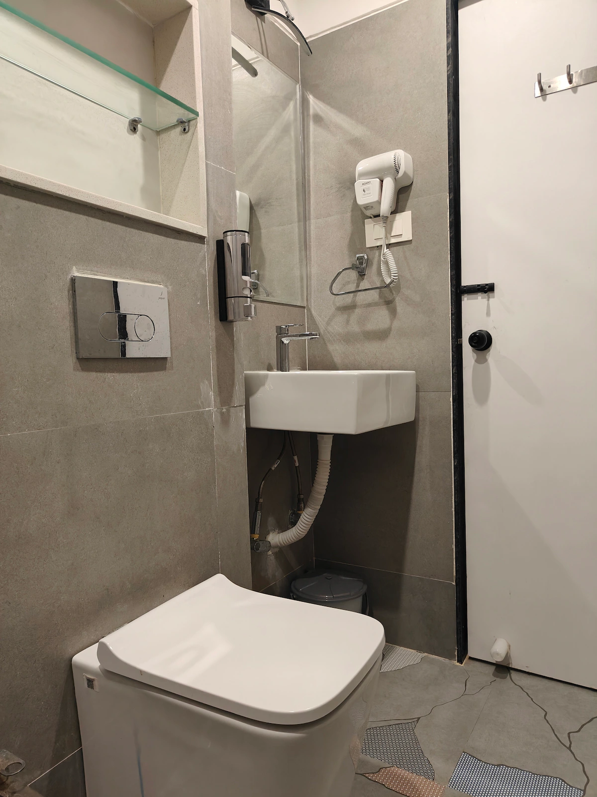 URBAN BLISS 3 BHK Indore