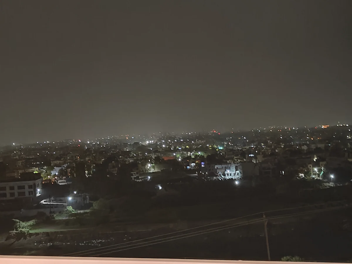 URBAN BLISS 3 BHK Indore