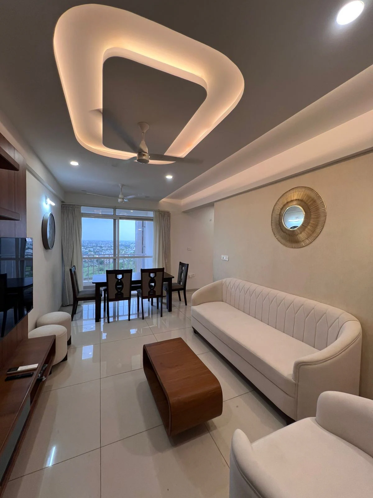URBAN BLISS 3 BHK Indore