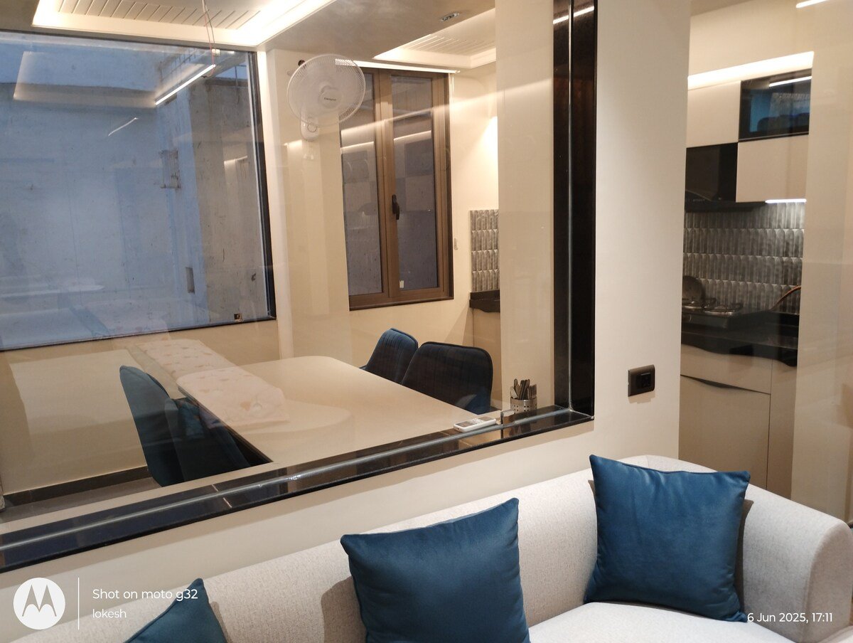 Vimal Homestay
