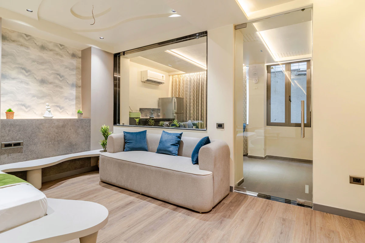 Vimal Homestay