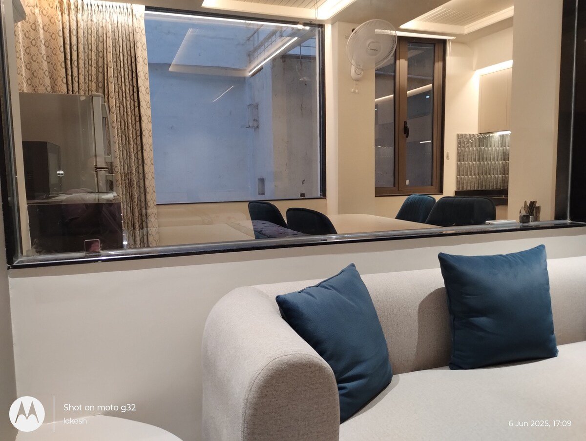 Vimal Homestay