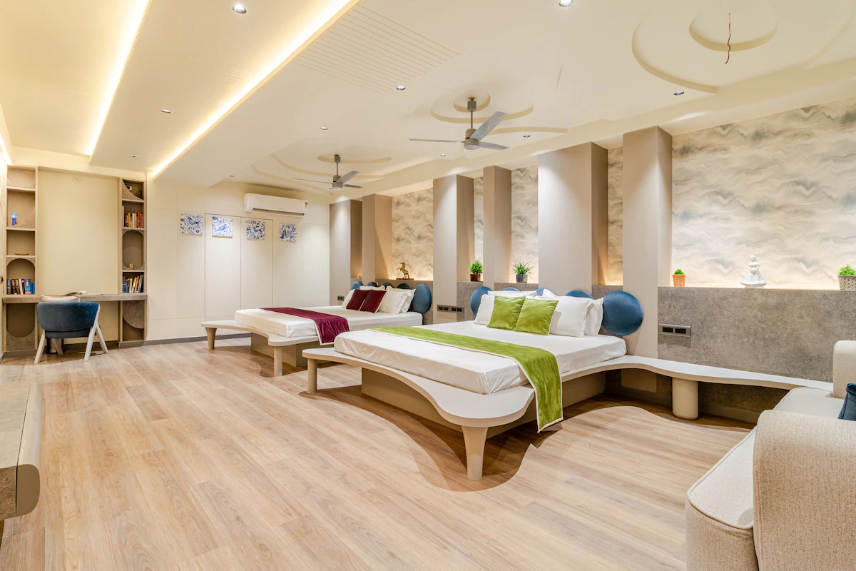 Vimal Homestay