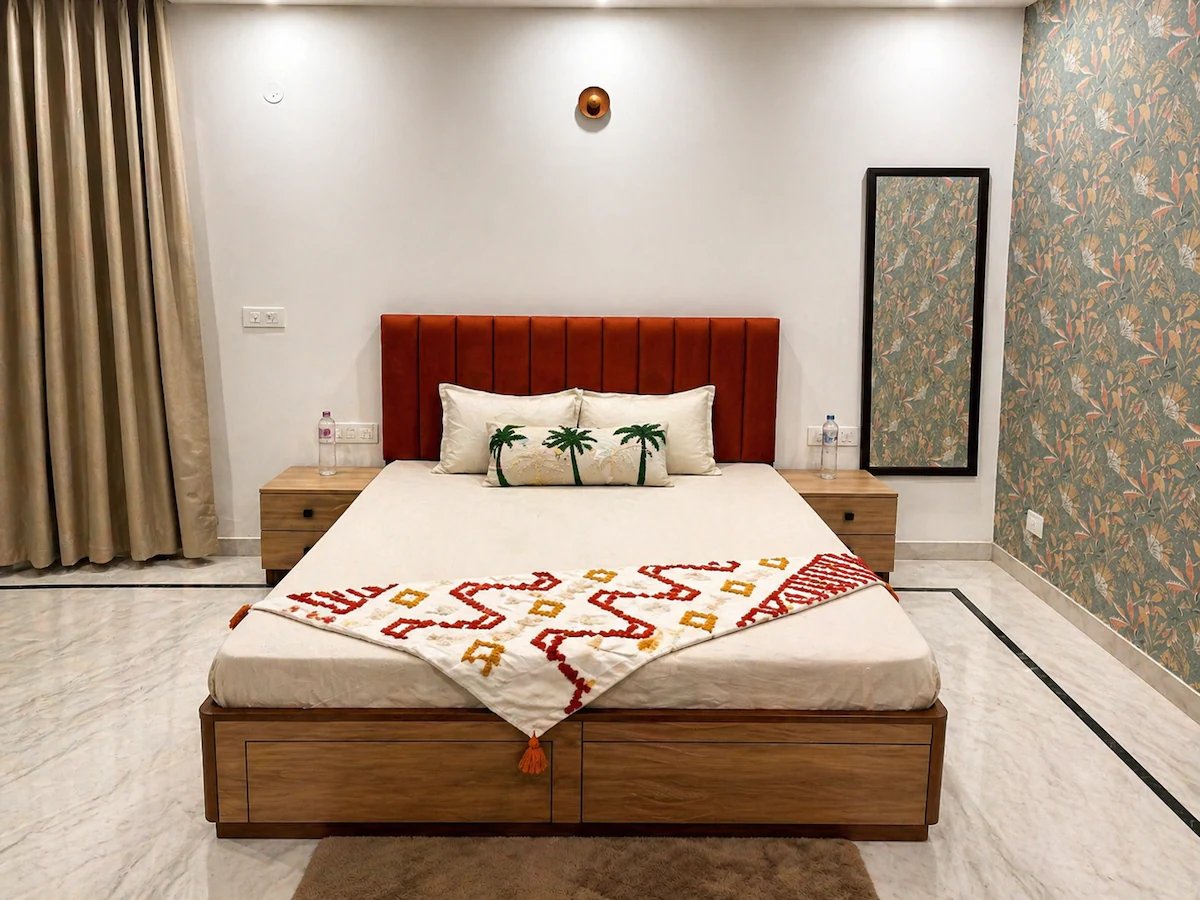 Alaya Chandigarh