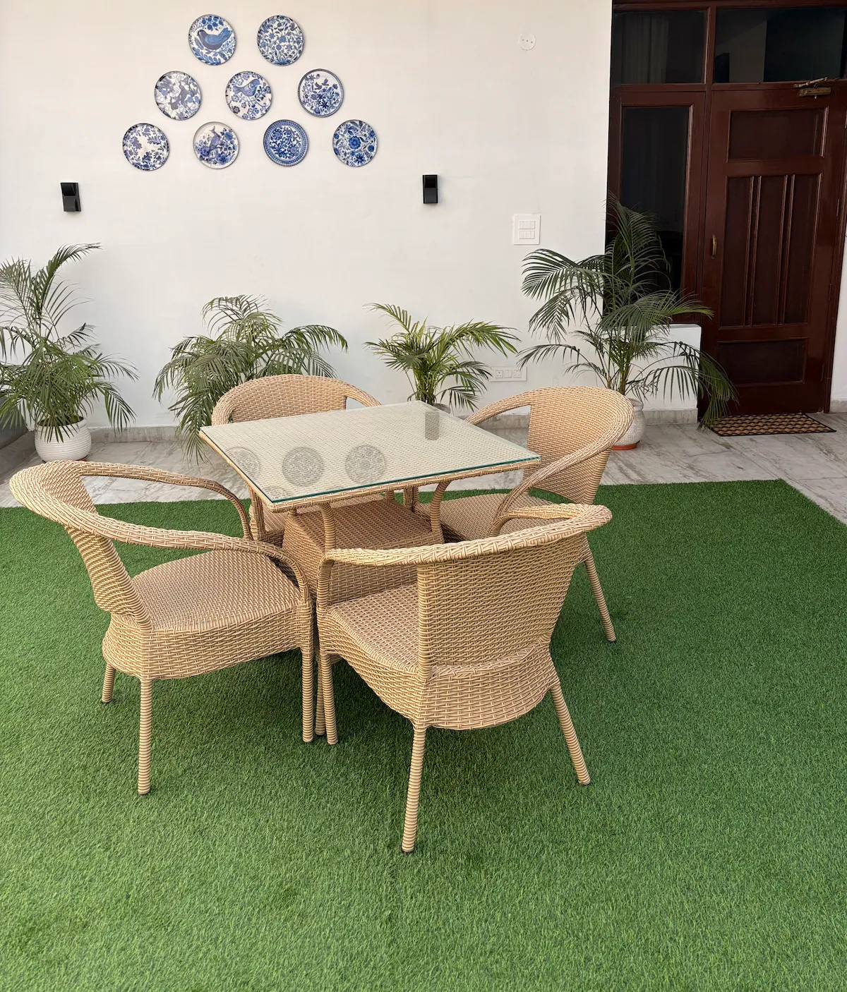 Alaya Chandigarh