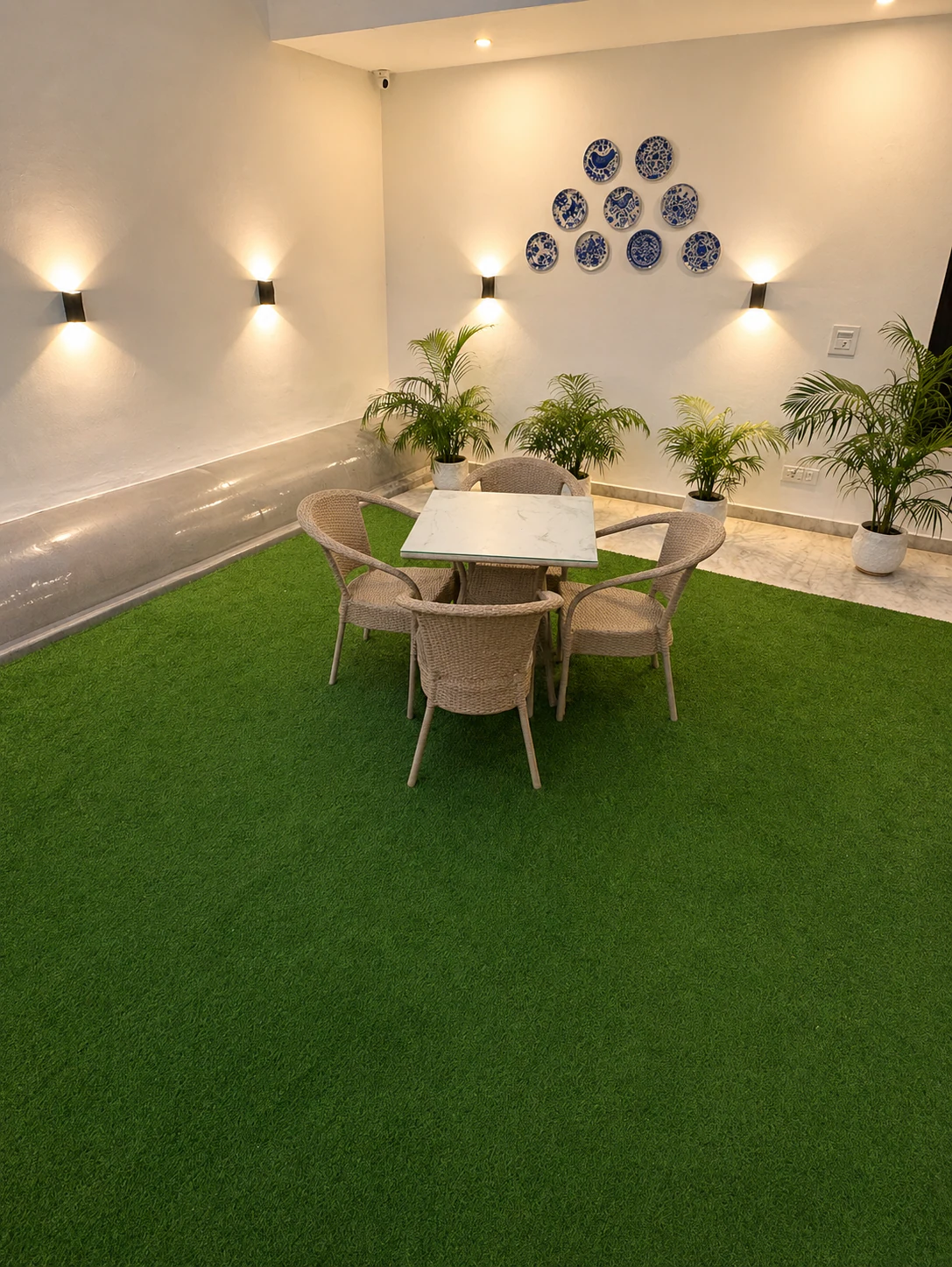 Alaya Chandigarh