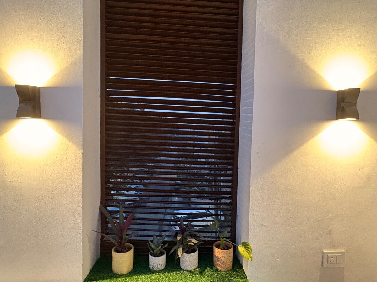Alaya Chandigarh