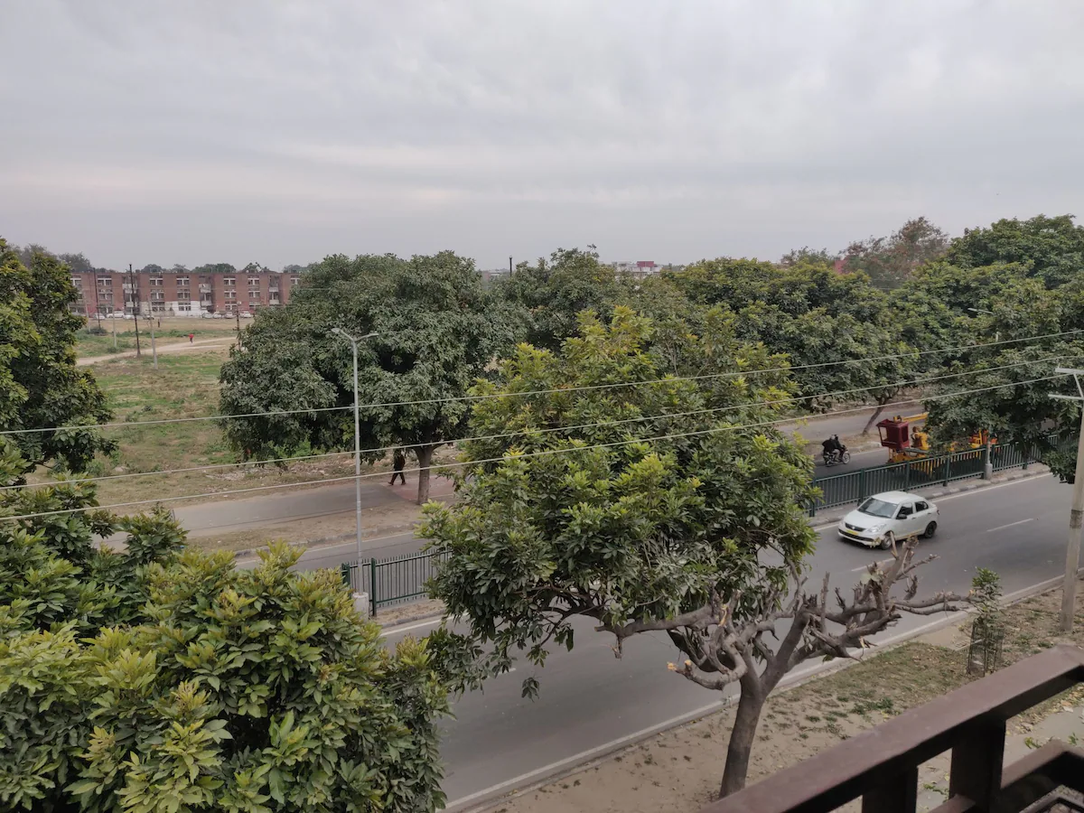 Alaya Chandigarh